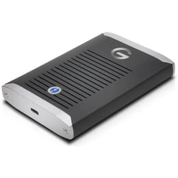 Sandisk Professional G-DRIVE PRO Externe harde schijf - SSD 17 TB USB 3.0
