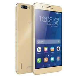 Honor 6 Plus 32GB - Goud - Simlockvrij