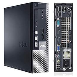 Dell OptiPlex 9020 USFF Core i5 2,9 GHz - HDD 320 GB RAM 4GB