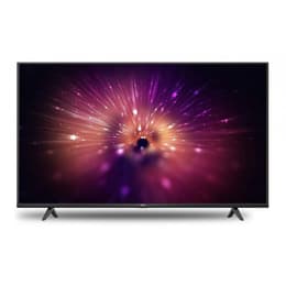 Smart TV Tcl LED Ultra HD 4K 127 cm 50P615