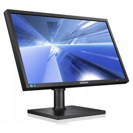 19-inch Smasung S19C450MW 1440 x 900 LED Beeldscherm Zwart