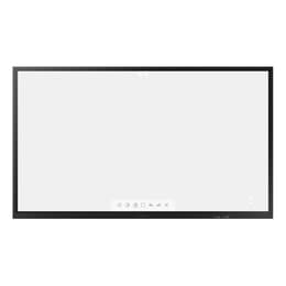 85-inch Samsung Flip 2 WM85R 3840 x 2160 LED Beeldscherm Zwart
