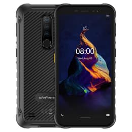 Ulefone Armor X8 64GB - Zwart - Simlockvrij