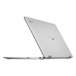 Asus Chromebook Flip C434T Core i5 1.3 GHz 128GB SSD - 8GB QWERTZ - Duits