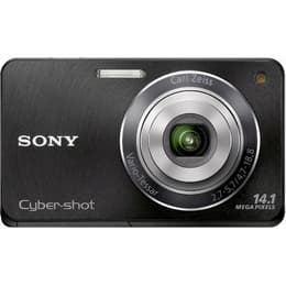 Compactcamera Sony Cyber-shot DSC-W360
