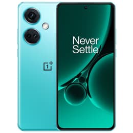 Nord CE3 256GB - Blauw - Simlockvrij