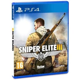 Sniper Elite III - PlayStation 4