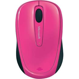 Microsoft Mobile Mouse 3500 Muis Draadloos