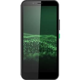 E54 32GB - Zwart - Simlockvrij