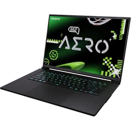 Gigabyte Aero X16 2WHA3CHC64AP 16" GHz - SSD 1 TB - 32GB QWERTY - Portugees