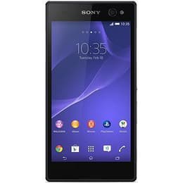 Sony Xperia C3 8GB - Zwart - Simlockvrij