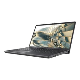 Fujitsu LifeBook A3510 15" Core i5 1 GHz - SSD 256 GB - 8GB AZERTY - Frans