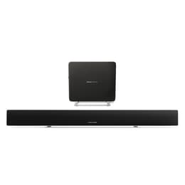 Soundbar & Home cinema-set Harman SB35 - Zwart