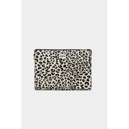 Hoes 13" Laptops - Katoen - Grijs