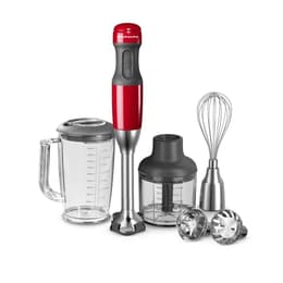 Blender/Mixer Kitchenaid 5KHB2571EER L - Rood