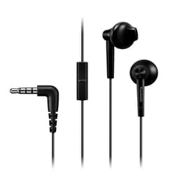 Panasonic RP-TCM55 Oordopjes - In-Ear