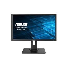 21,5-inch Asus BE229QLB LCD Beeldscherm Zwart