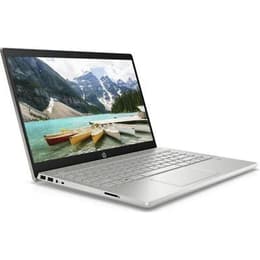 HP Pavilion 14-ep0529sa 14" Core i5 1.8 GHz - SSD 256 GB - 8GB QWERTY - Engels