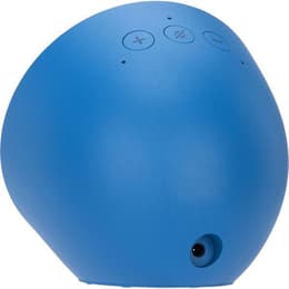 Amazon Echo Spot 2024 Speaker Bluetooth - Blauw