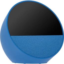 Amazon Echo Spot 2024 Speaker Bluetooth - Blauw