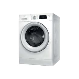 Whirlpool ffbp9248svfr Klassieke wasmachine Frontlading