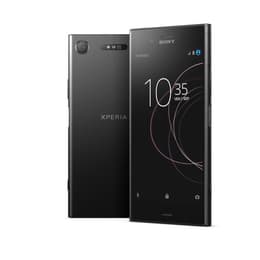 Xperia XZ1 64GB - Zwart - Simlockvrij