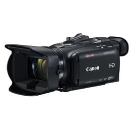 Canon HF G40 Videocamera & camcorder - Zwart