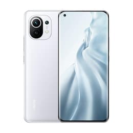 Xiaomi Mi 11 256GB - Wit - Simlockvrij