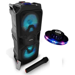Pickering Enceinte Mobile PA speaker
