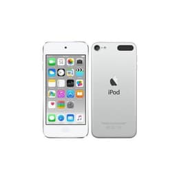 Apple iPod Touch 6 MP3 & MP4 speler 32GB- Zilver