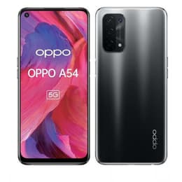 Oppo A54 5G 128GB - Zwart - Simlockvrij