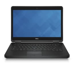 Dell Latitude E5440 14" Core i5 2 GHz  - HDD 320 GB - 4GB QWERTY - Spaans