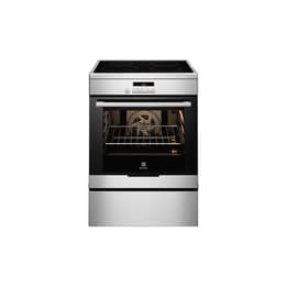 Electrolux EKI6771COX Fornuis