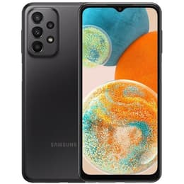 Galaxy A23 128GB - Zwart - Simlockvrij