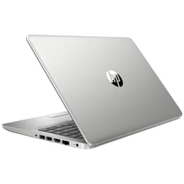 HP Pavilion 245 G8 14" Athlon Silver 2.3 GHz - SSD 128 GB - 8GB AZERTY - Frans