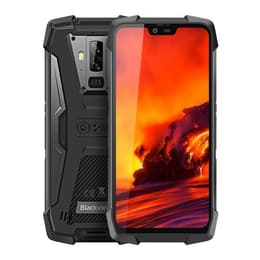 Blackview BV9700 Pro 128GB - Zwart/Grijs - Simlockvrij