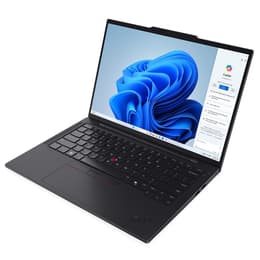 Lenovo ThinkPad T14s G5 14" Core Ultra 7 1.2 GHz - SSD 512 GB - 16GB QWERTZ - Duits