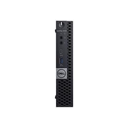 Dell OptiPlex 7070 Micro Core i3 3.1 GHz - SSD 512 GB RAM 16GB