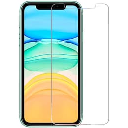 Beschermend scherm iPhone12 Pro Max - Glas - Transparant