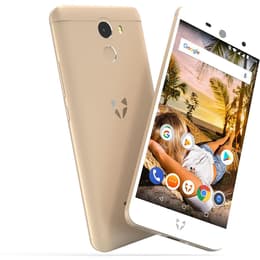 Wileyfox Swift 2 Plus 32GB - Goud - Simlockvrij