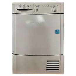 Indesit ISL70C Condensdroger Frontlading
