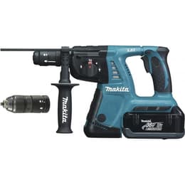 Makita BHR262T Klopboormachine