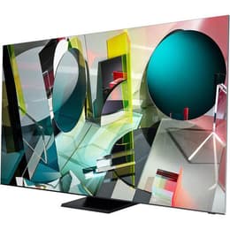 Smart TV Samsung QLED Ultra HD 8K 165 cm QE65Q950TS