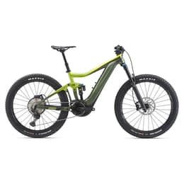Giant Trance E+1 Pro Elektrische fiets