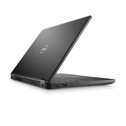 Dell Latitude 5480 14" Core i5 2.3 GHz - SSD 256 GB - 8GB AZERTY - Frans