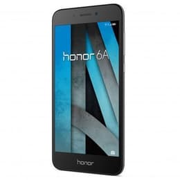 Honor 6A (pro) 16GB - Donkergrijs - Simlockvrij