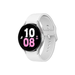 Samsung Galaxy Watch5 Bluetooth + Cellular 44 mm - Zilver