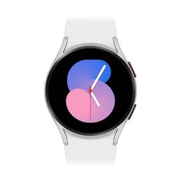 Samsung Galaxy Watch5 Bluetooth + Cellular 44 mm - Zilver