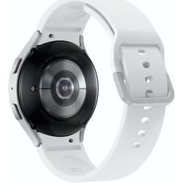 Samsung Galaxy Watch5 Bluetooth + Cellular 44 mm - Zilver
