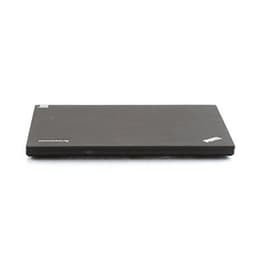 Lenovo ThinkPad T440 14" Core i5 1.6 GHz - HDD 500 GB - 4GB AZERTY - Frans